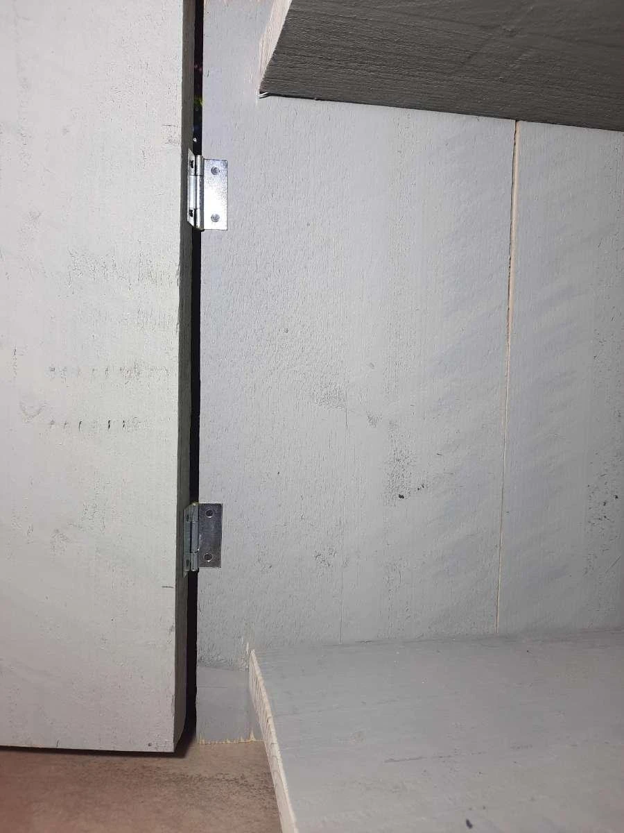 Bronneger Exclusive - Kattenhuis - XXL - Kattenbak Ombouw Kast - Kattenmand 2 Bronneger Exclusive - Kattenhuis - XXL - Kattenbak Ombouw Kast - Kattenmand - Afbeelding 2