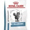 Royal Canin Veterinary Diet Cat Anallergenic - Kattenvoer - 4 Kg