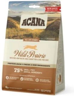 Acana - Cat Wild Prairie - Katenvoer - 4,5 Kg -Kattenbenodigdheden Winkel 927x1200 1