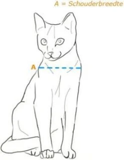 Petsafe 932 Magnetisch Kattenluik - Wit - 10.5 X 22.6 X 22.8 Cm -Kattenbenodigdheden Winkel 931x1200 4