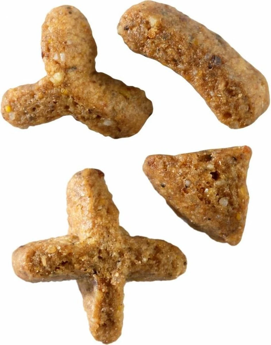 Smolke Adult Fish & Rice 4 Kg - Kat 5 Smolke Adult Fish & Rice 4 Kg - Kat - Afbeelding 5