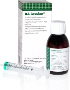 AA Laxulon 125 Ml.