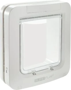 SureFlap Microchip - Kattenluik - Wit - L - 18 X 17 Cm -Kattenbenodigdheden Winkel 949x1200 1