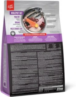 Orijen Kattenvoer Whole Prey Kitten 1,8 Kg 11 Orijen Kattenvoer Whole Prey Kitten 1,8 Kg -Kattenbenodigdheden Winkel 949x1200