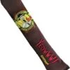 Yeowww Cigar Original Singles – Kattenspeeltjes Met De Meest Krachtige Catnip Ter Wereld! – Speelgoed Voor Katten Met Kattenkruid – Onweerstaanbaar – 17.7 Cm – Bruin