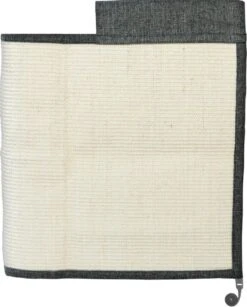 Navaris Katten Krabmat - Bescherming Van Meubels - Voor Banken En Stoelen - Krabbescherming - Voor De Linkerkant - Donkergrijs -Kattenbenodigdheden Winkel 964x1200 3