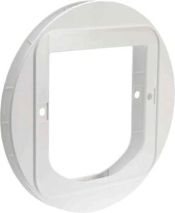 Sureflap Montageadapter Voor Kattenluik - Wit - 14 X 12 Cm -Kattenbenodigdheden Winkel 984x1200 6