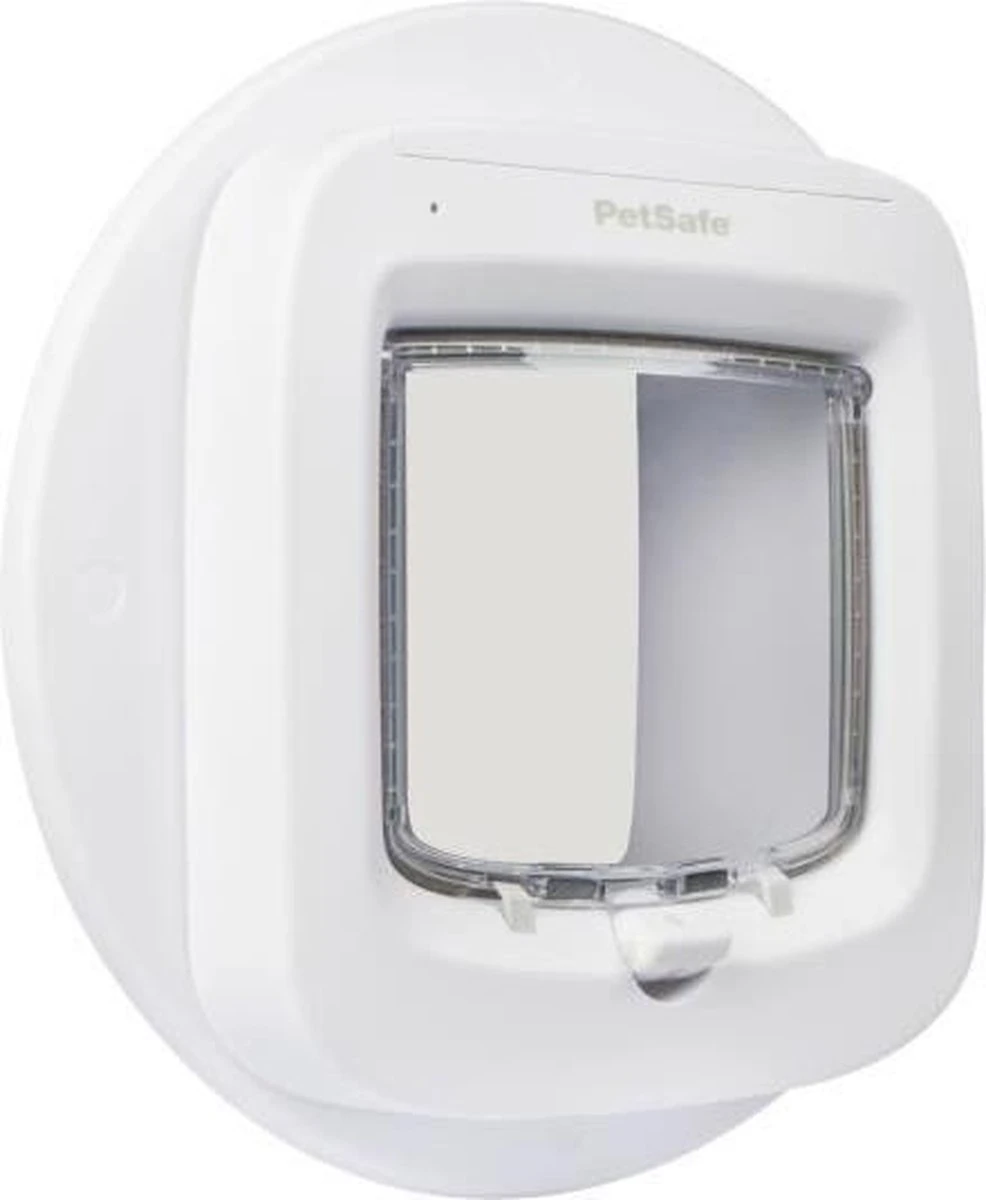 PetSafe® Installation Adaptor - White 1 PetSafe® Installation Adaptor - White