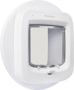 PetSafe® Installation Adaptor - White 10 PetSafe® Installation Adaptor - White -Kattenbenodigdheden Winkel 987x1200 2
