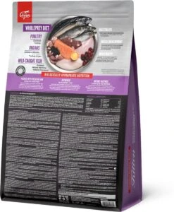 Orijen Kattenvoer Whole Prey Kitten 1,8 Kg 9 Orijen Kattenvoer Whole Prey Kitten 1,8 Kg -Kattenbenodigdheden Winkel 989x1200