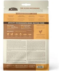 Acana - Cat Wild Prairie - Katenvoer - 4,5 Kg -Kattenbenodigdheden Winkel 992x1200 2