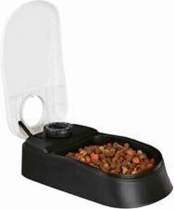 Trixie Tx1 Automatische Voerdispenser - 300 ML -Kattenbenodigdheden Winkel 998x1200 5